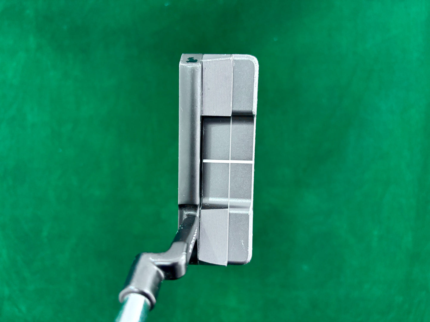 Odyssey TRI-HOT 5K DOUBLE WIDE CH 34inch - Putter