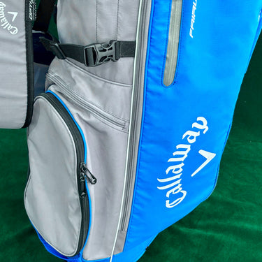 Callaway FAIRWAY C Stand Bag