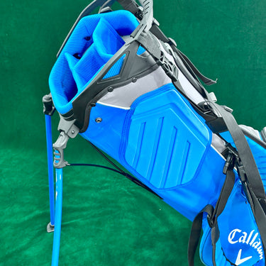 Callaway FAIRWAY C Stand Bag