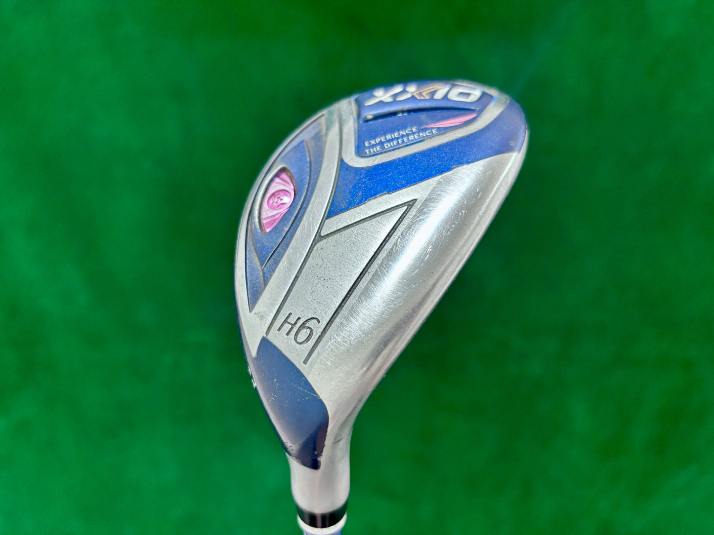 XXIO 11 (2020) H6 - Hybrid (Ladies)