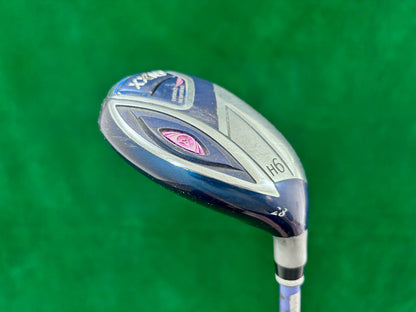 XXIO 11 (2020) H6 - Hybrid (Ladies)