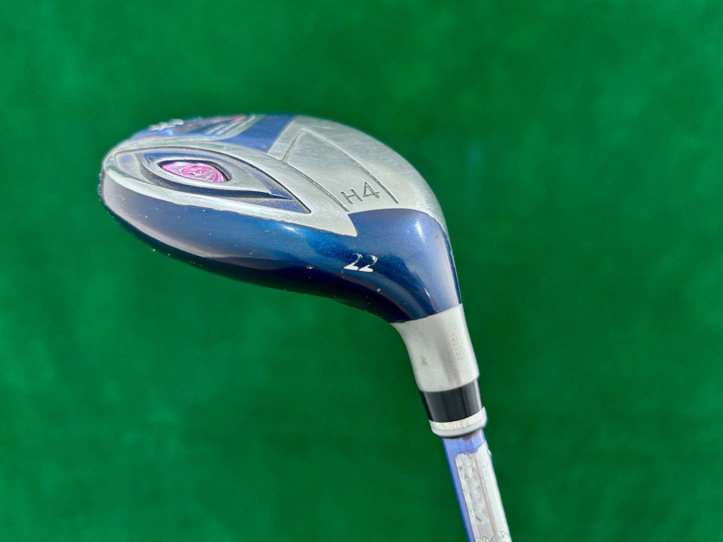 XXIO 11 (2020) H4 - Hybrid (Ladies)