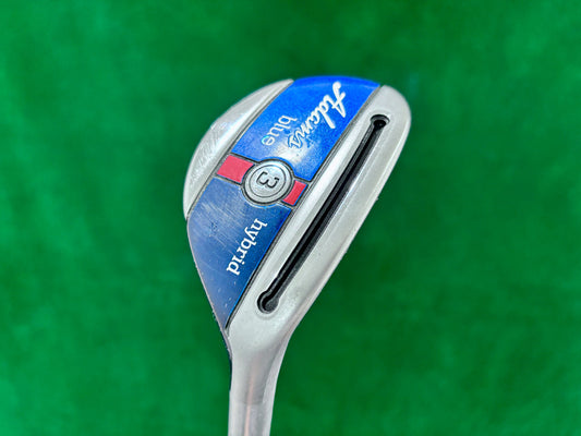 Adams Blue 3H - Hybrid (Regular)