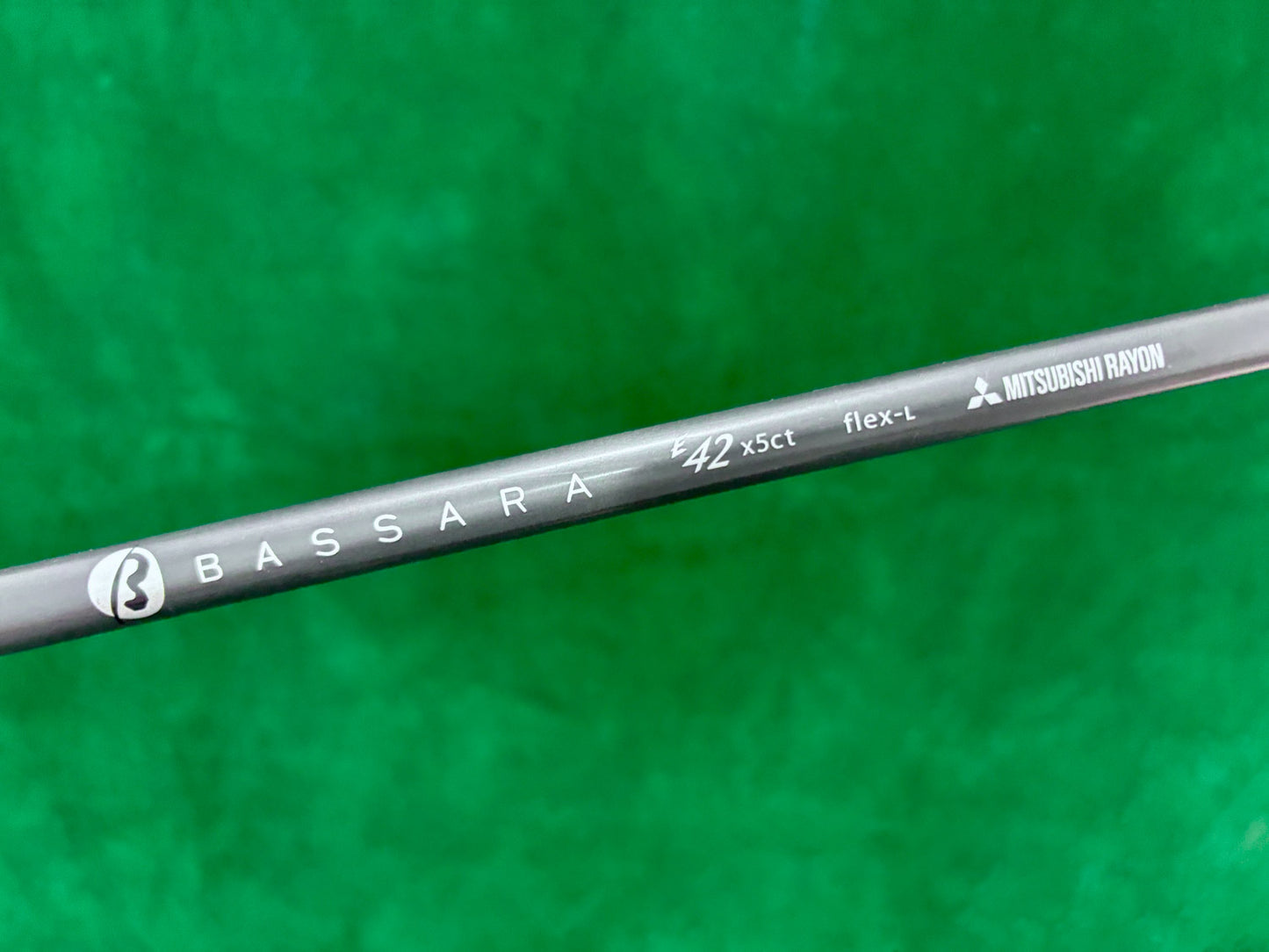 Callaway Great Big Bertha 3W - Fairway Wood (Ladies)