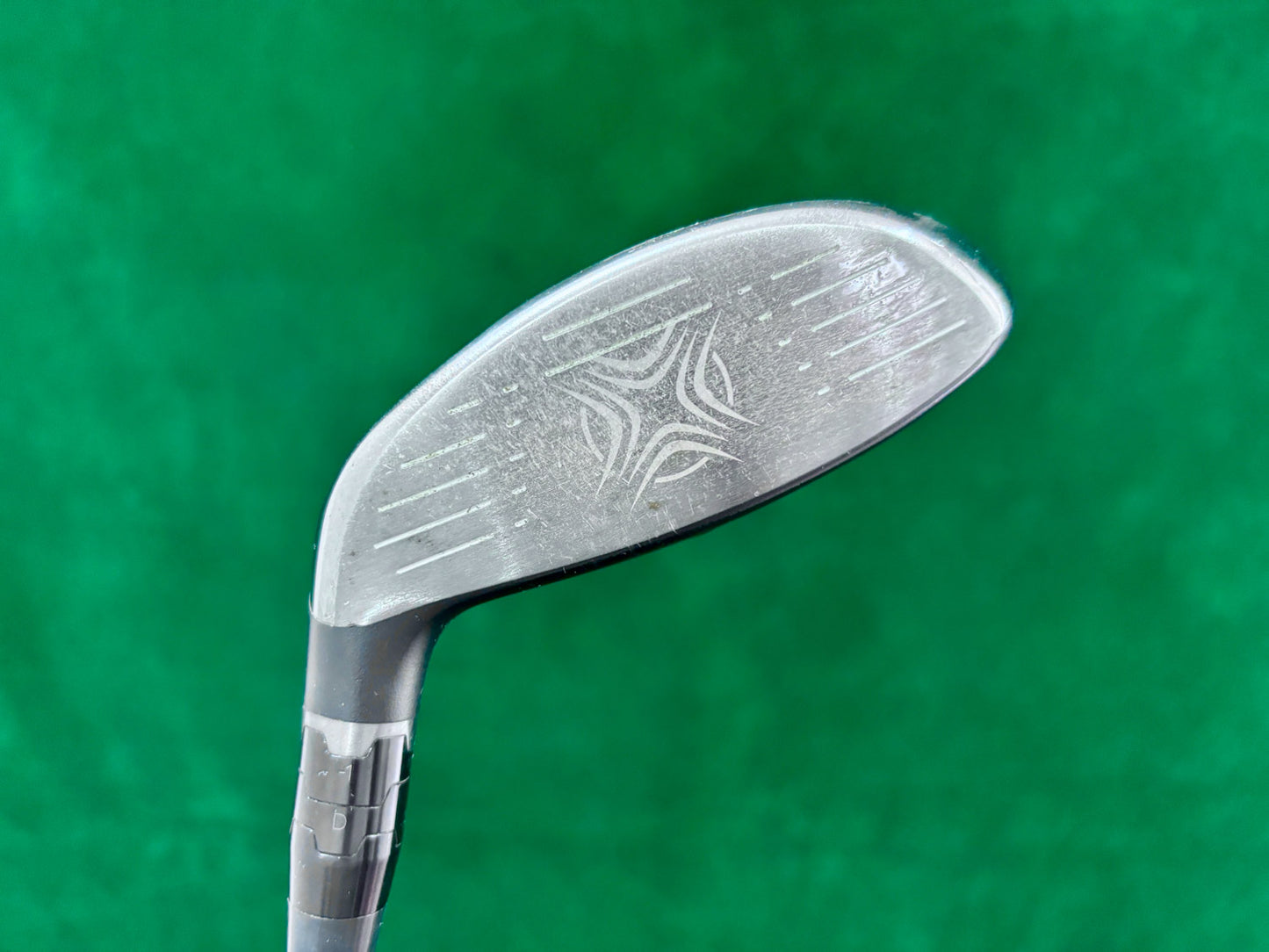 Callaway Great Big Bertha 3W - Fairway Wood (Ladies)