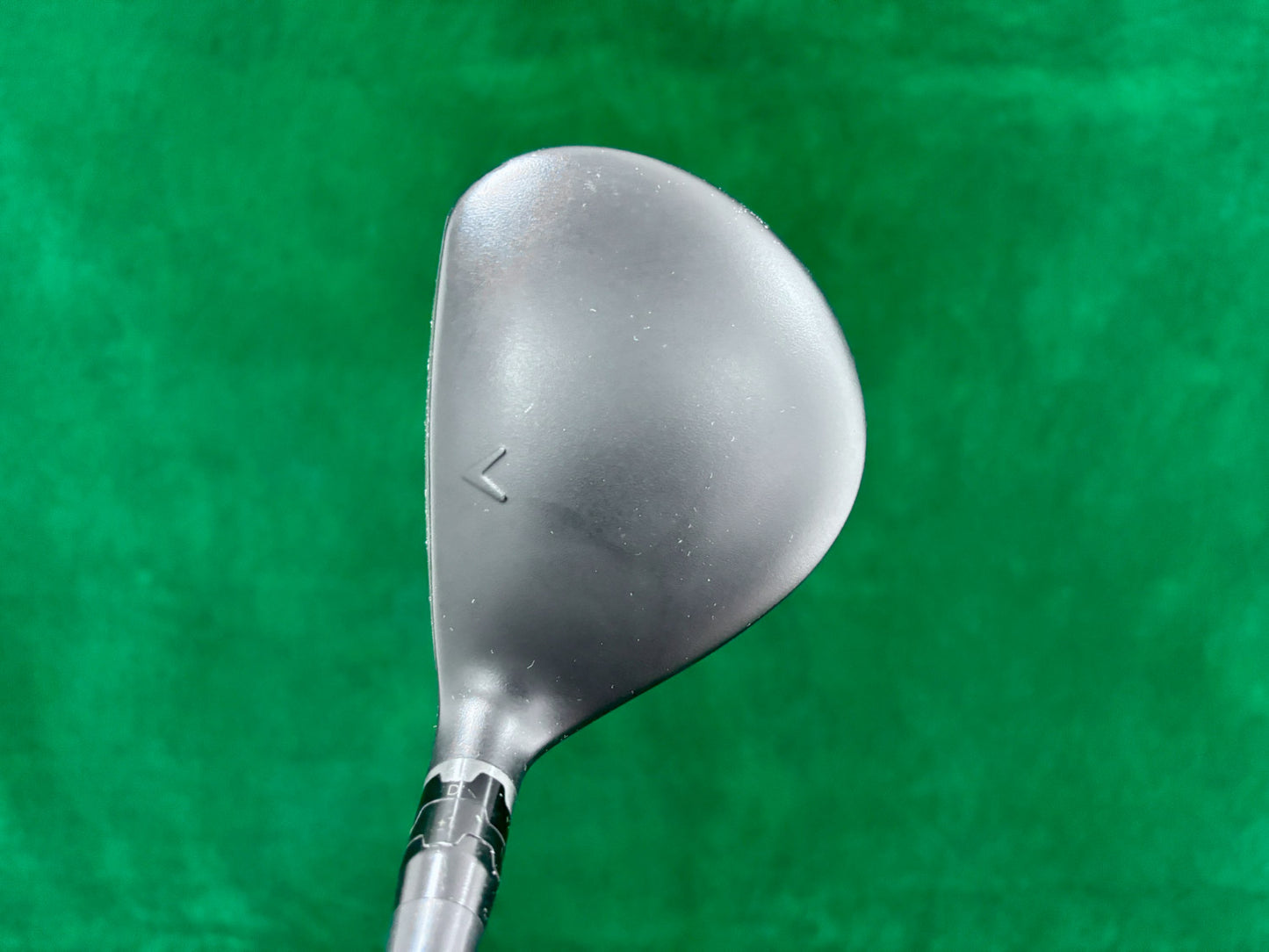 Callaway Great Big Bertha 3W - Fairway Wood (Ladies)