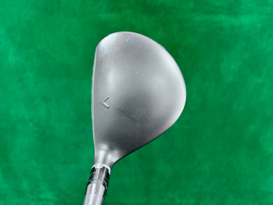 Callaway Great Big Bertha 3W - Fairway Wood (Ladies)