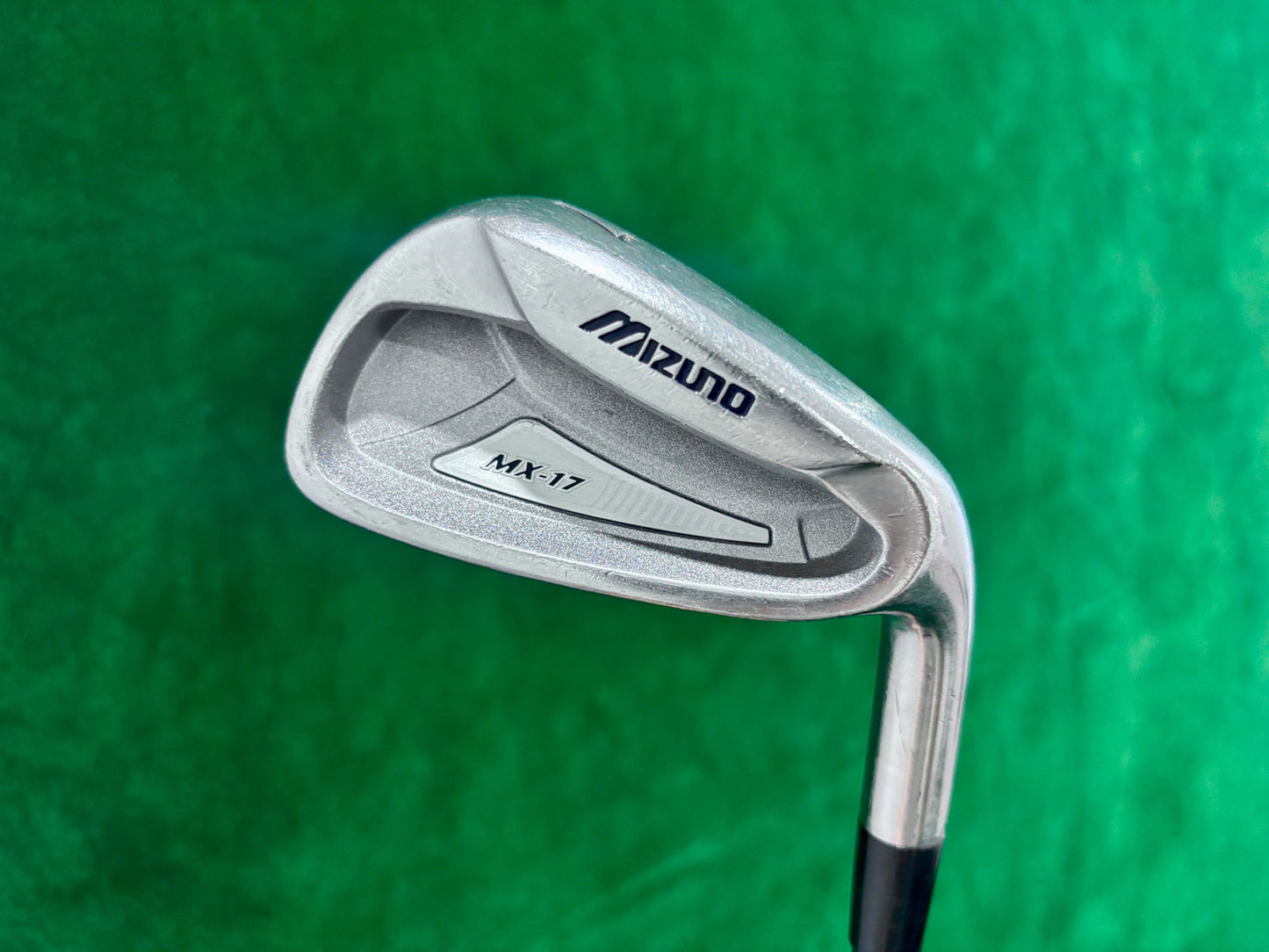 Mizuno MX-17 3-PW - Iron Set (Regular)