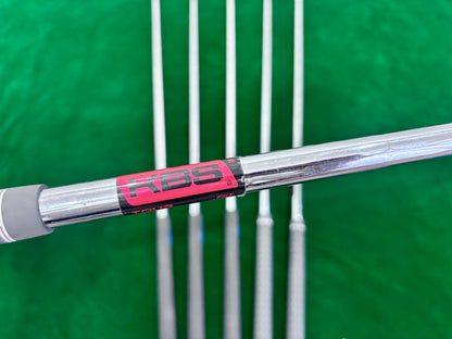 TaylorMade P790(2021)/P7MB Combo 5-PW - Iron Set (Stiff)