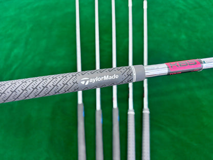 TaylorMade P790(2021)/P7MB Combo 5-PW - Iron Set (Stiff)