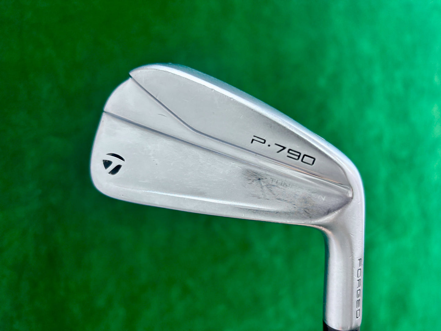 TaylorMade P790(2021)/P7MB Combo 5-PW - Iron Set (Stiff)