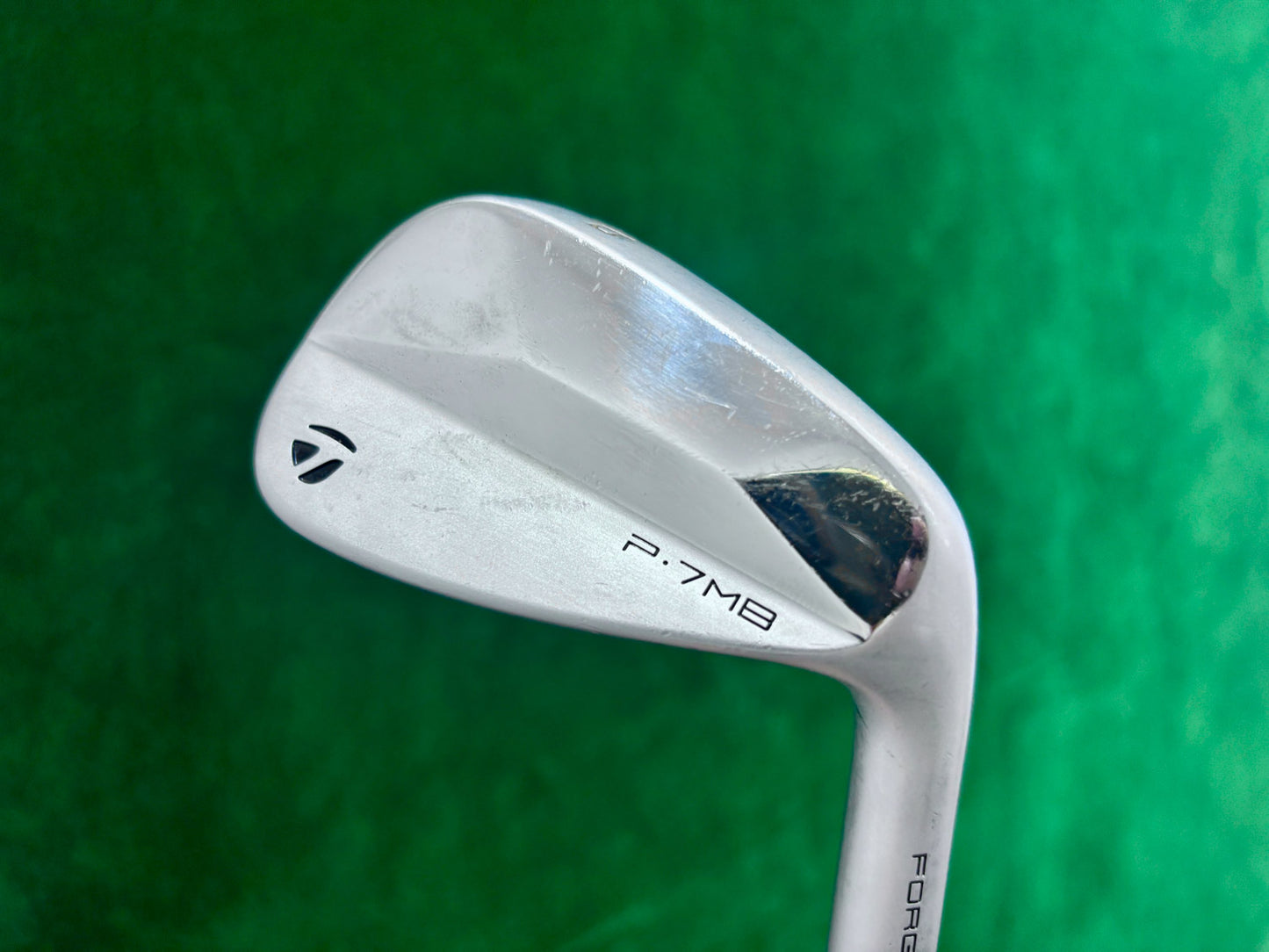 TaylorMade P790(2021)/P7MB Combo 5-PW - Iron Set (Stiff)