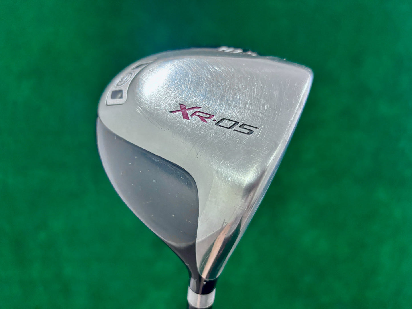 TaylorMade XR05 10.5° - Driver (Regular)