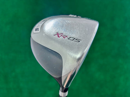 TaylorMade XR05 10.5° - Driver (Regular)