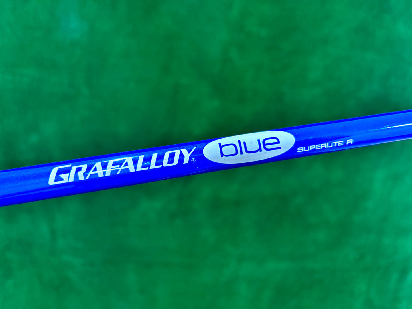 TaylorMade XR05 10.5° - Driver (Regular)