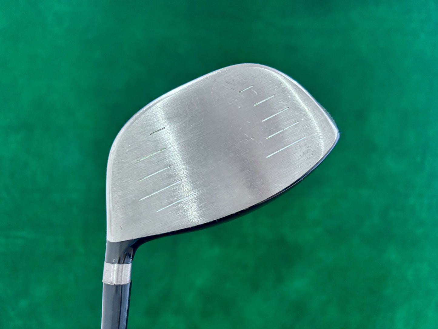 TaylorMade XR05 10.5° - Driver (Regular)