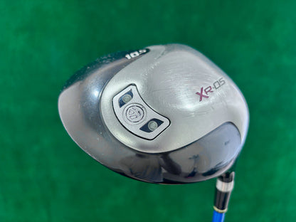 TaylorMade XR05 10.5° - Driver (Regular)