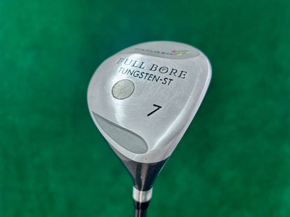 Progen Full Bore 7W - Fairway Wood (Regular)