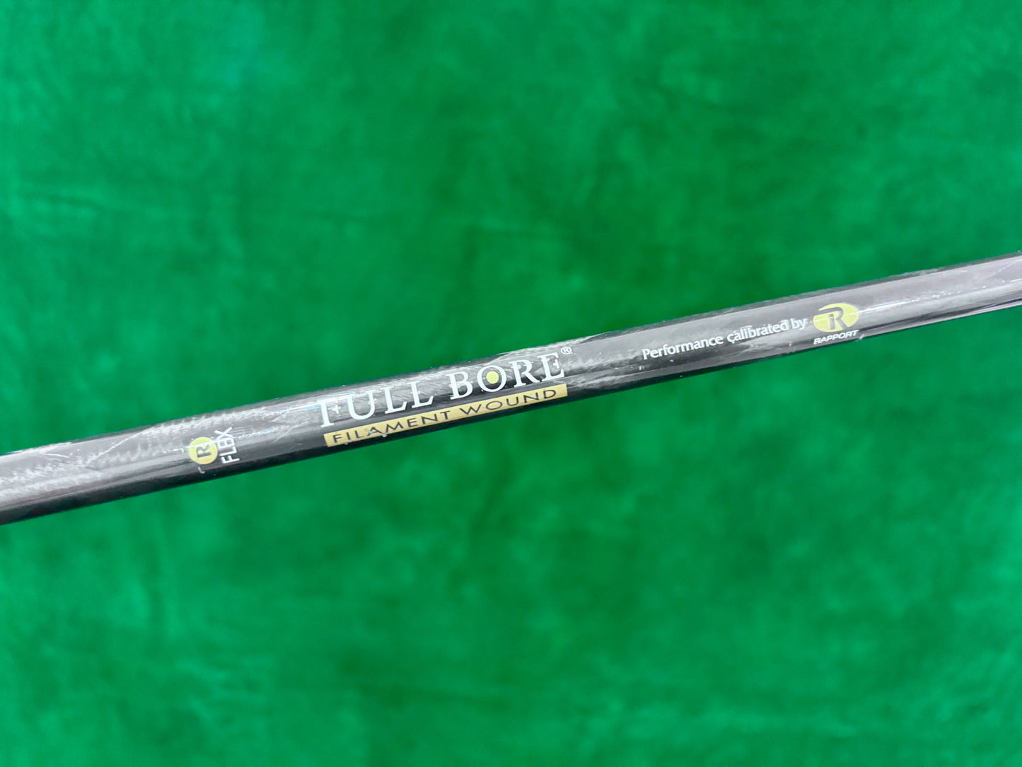 Progen Full Bore 7W - Fairway Wood (Regular)