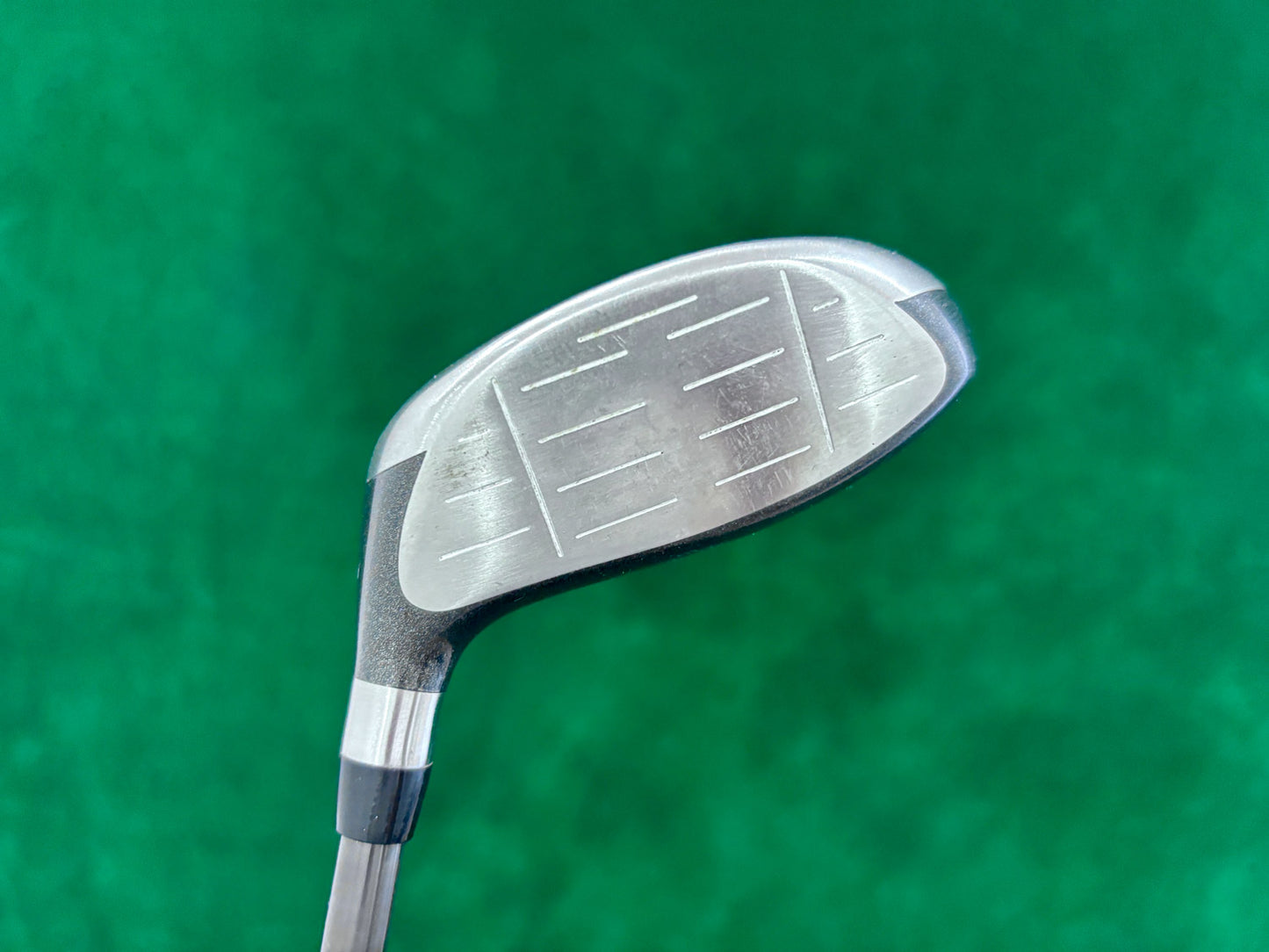 Progen Full Bore 7W - Fairway Wood (Regular)