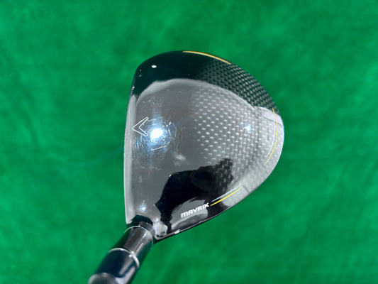 Callaway Mavrik 3W - Fairway Wood (X-Stiff)