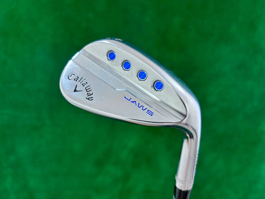 Callaway JAWS MD5 56°/10° S - Wedge (Stiff)