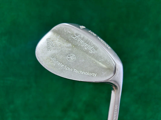Longridge Longridge Lob Wedge 60° - Wedge (Stiff)