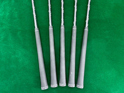 PING G425 7-PW, SW (Red Dot) - Iron Set (Soft Regular)