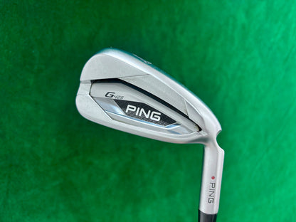 PING G425 7-PW, SW (Red Dot) - Iron Set (Soft Regular)
