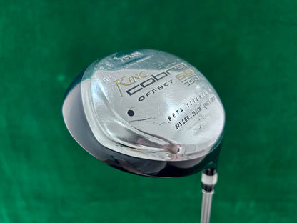 Cobra King Cobra SS 350 10.5° - Driver (Regular)