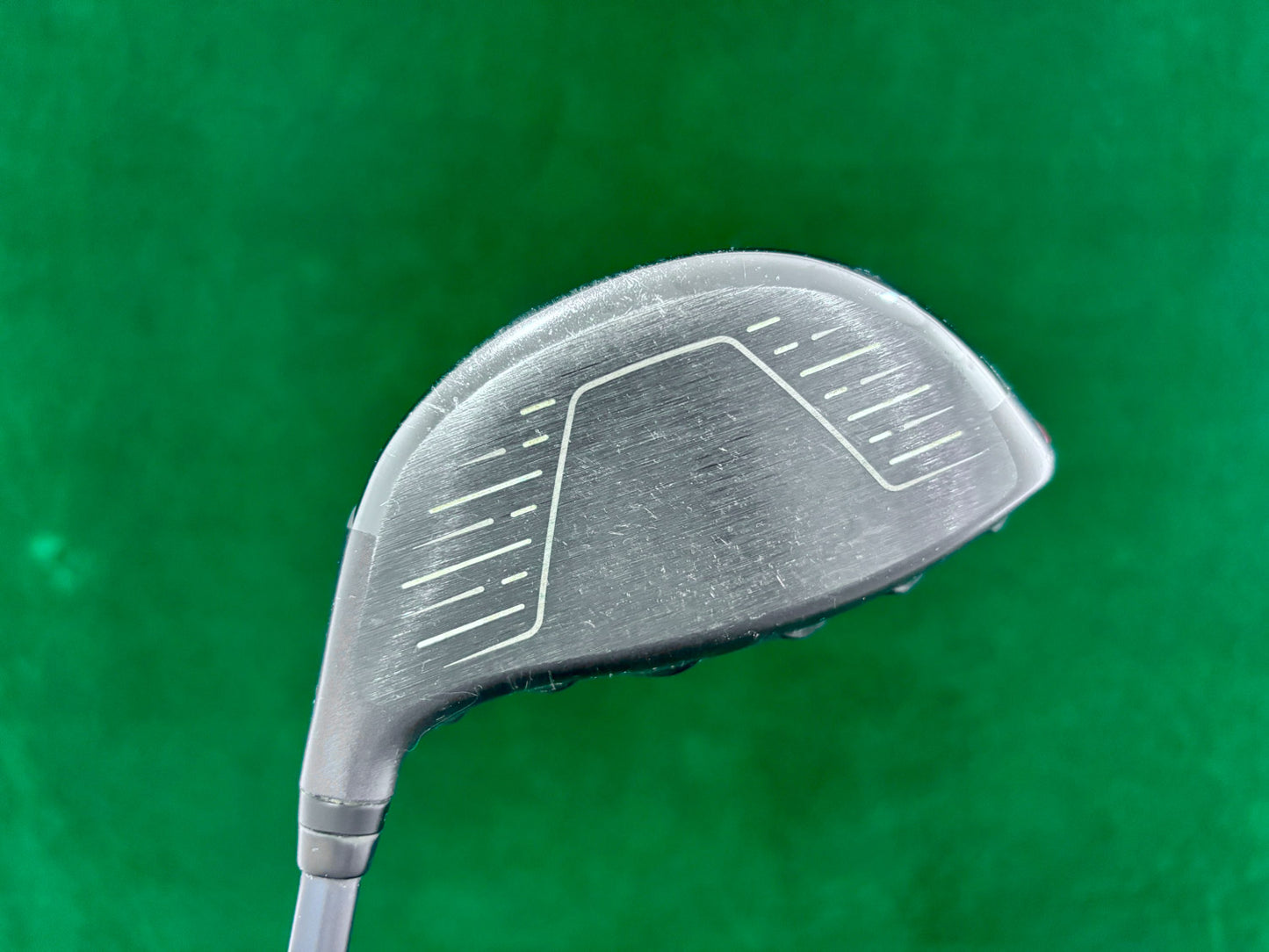 PING G410 12° - Driver (Soft Regular)