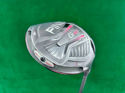 PING G410 12° - Driver (Soft Regular)