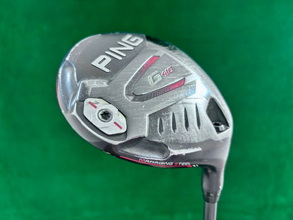 PING G410 SFT 5W - Fairway Wood (Soft Regular)