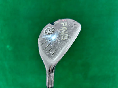 PING G25 7 - Hybrid (Soft Regular)