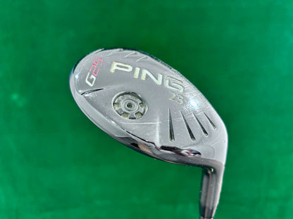 PING G25 5H - Hybrid (Soft Regular)