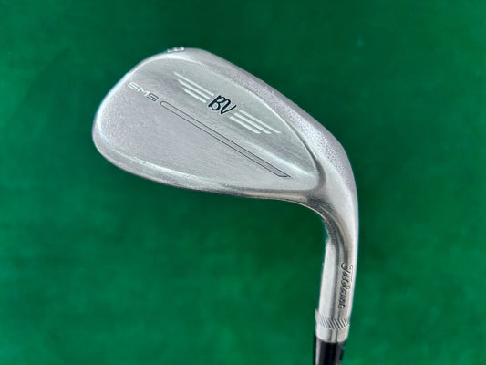 Titleist VOKEY SPIN MILLED SM9 Steel 58°/12°D - Wedge (Stiff)
