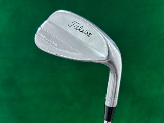 Titleist VOKEY FORGED (2019) 50°/10°F - Wedge (Stiff)