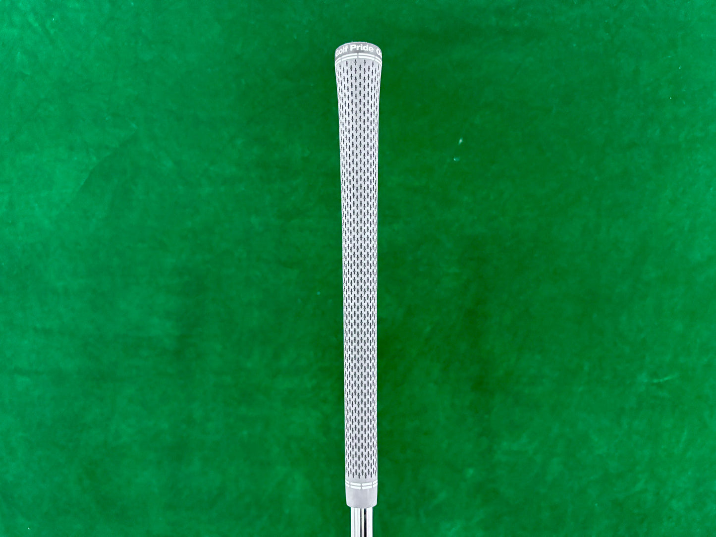 TaylorMade MILLED GRIND HI-TOE (2022) 58°/10° Left Hand - Wedge (Stiff)