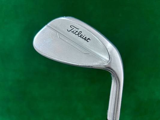 Titleist VOKEY FORGED (2023) 56°/10°M - Wedge (Stiff)