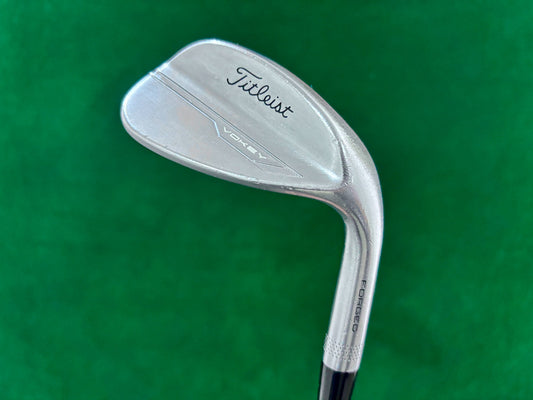 Titleist VOKEY FORGED (2021) 58°/12°K - Wedge (Stiff)