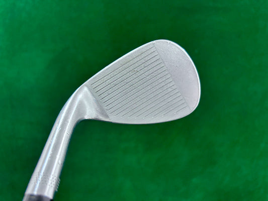 Titleist VOKEY FORGED (2021) 58°/12°K - Wedge (Stiff)