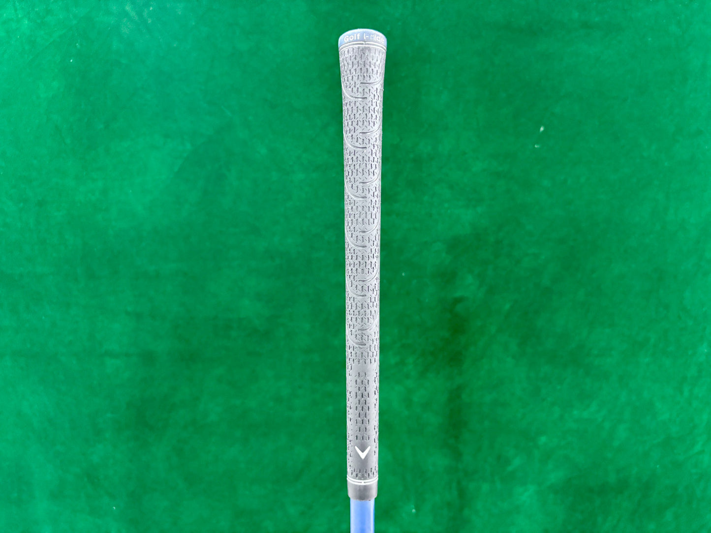 Callaway PARADYM X  9° - Driver (Stiff)