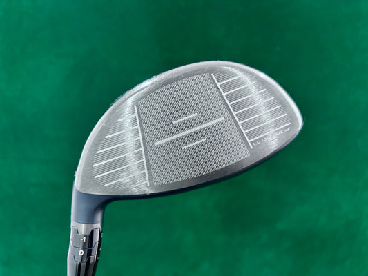 Callaway PARADYM X  9° - Driver (Stiff)
