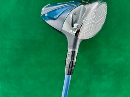 Callaway PARADYM X  9° - Driver (Stiff)