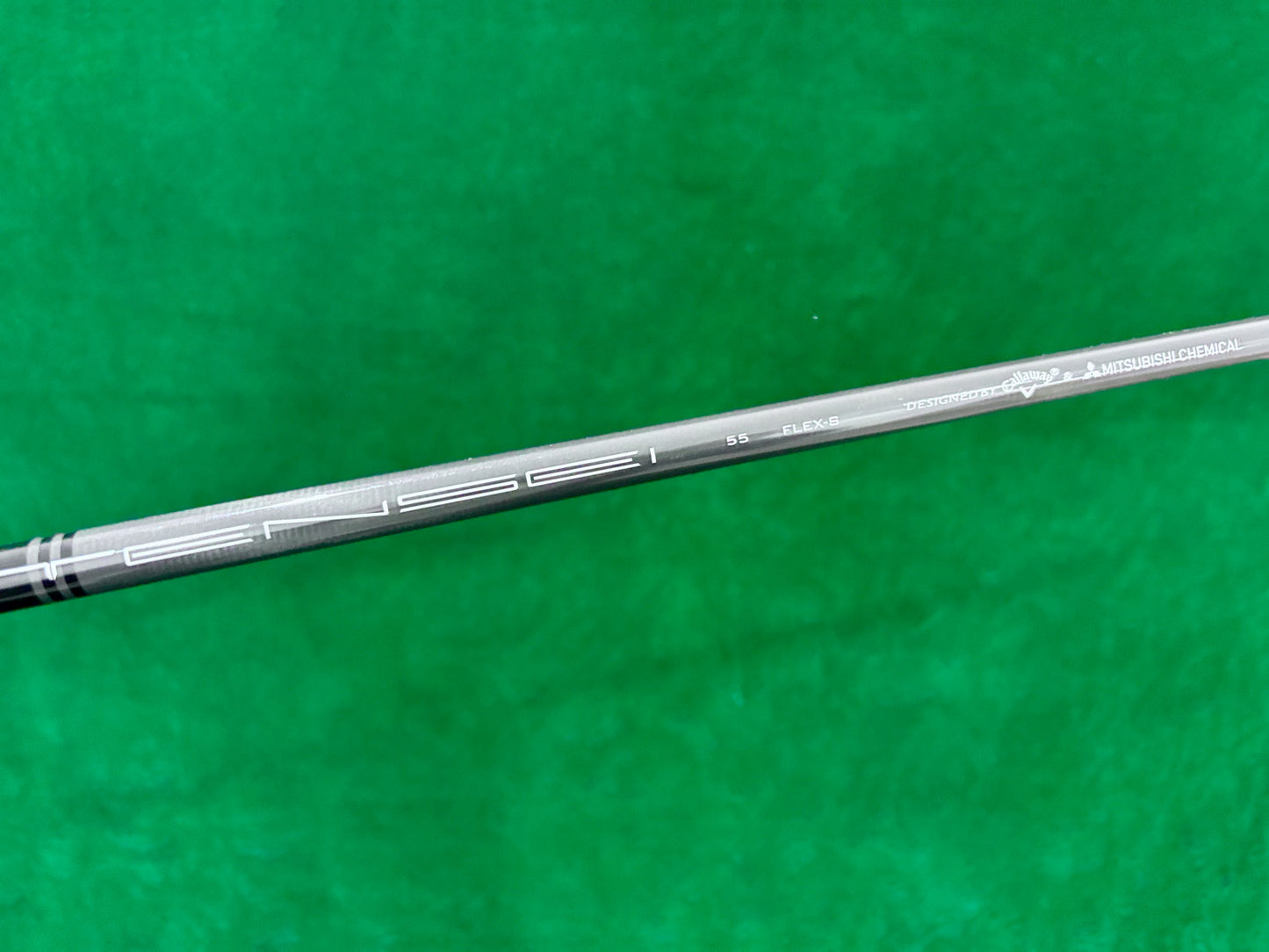 Callaway EPIC MAX LS 10.5° - Driver (Stiff)