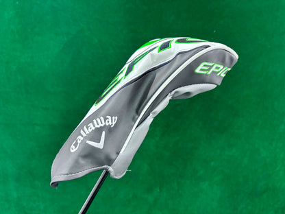 Callaway EPIC MAX LS 10.5° - Driver (Stiff)