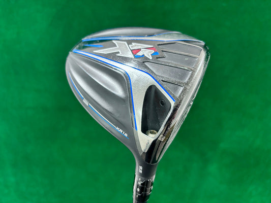 Callaway XR 16  9.5° - Driver (Stiff)