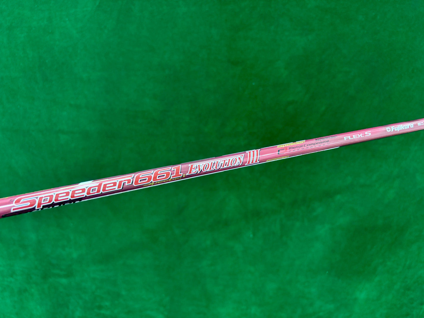 Callaway XR 16  9.5° - Driver (Stiff)