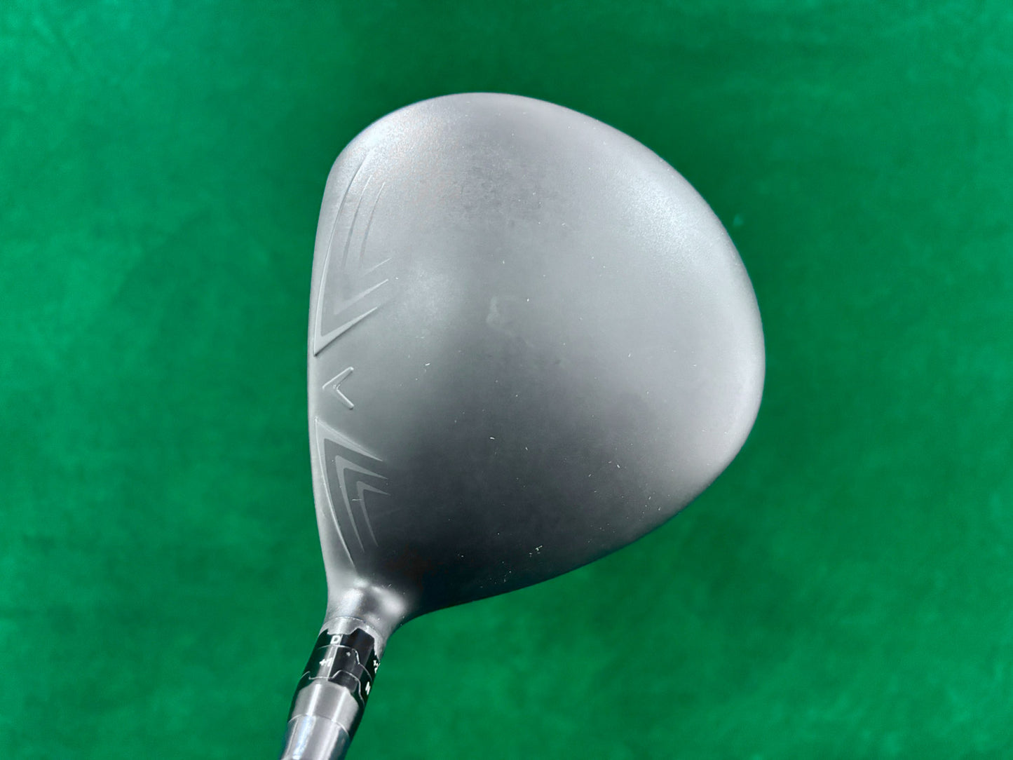 Callaway XR 16  9.5° - Driver (Stiff)