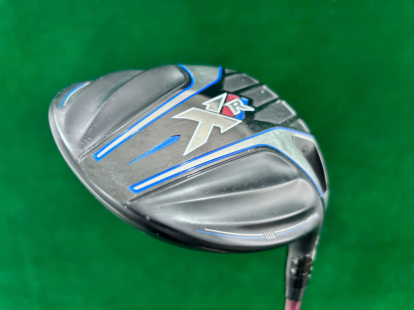 Callaway XR 16  9.5° - Driver (Stiff)